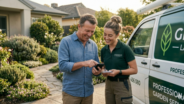 How to Get More Referrals for Your Service Business