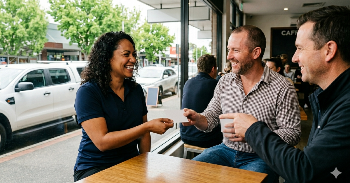 How to Grow Your Service Business: A Referral-First Playbook for Local Business Owners