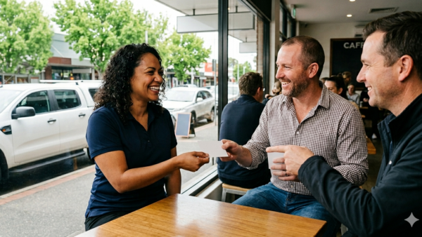 How to Grow Your Service Business: A Referral-First Playbook for Local Business Owners