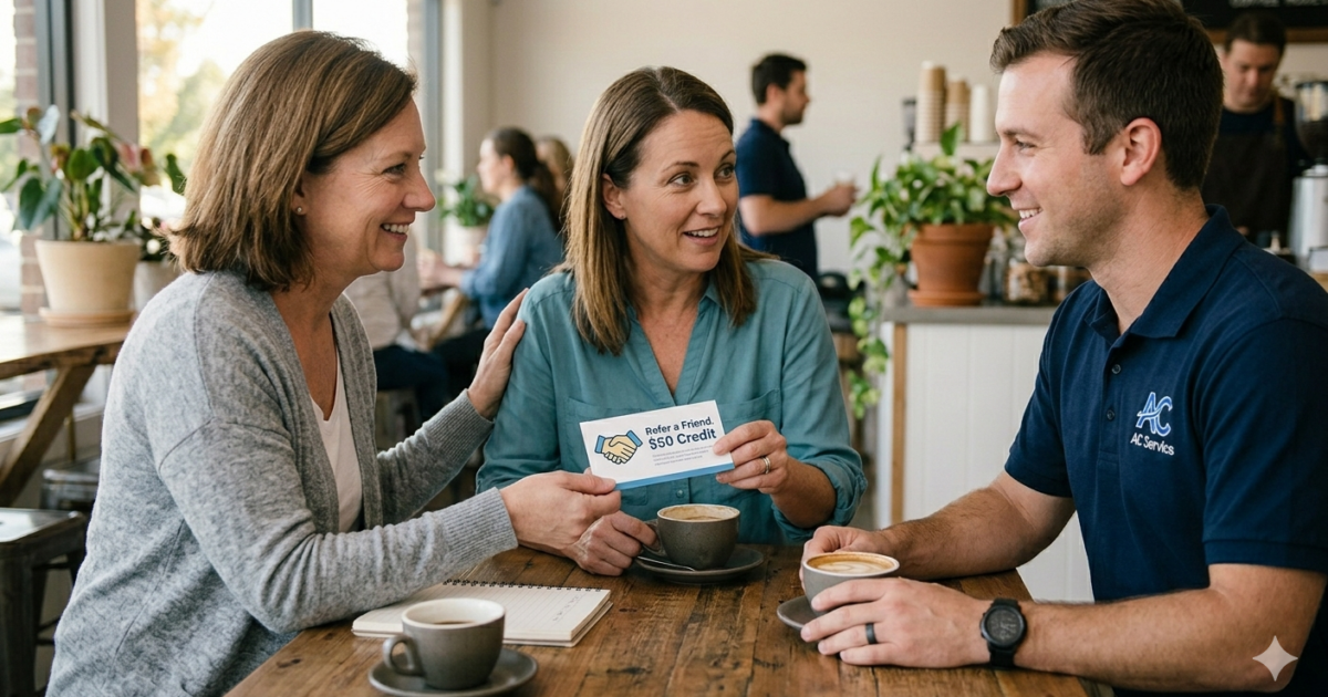 Referral Automation Software: The Small Business Owner’s Guide to Turning Customers Into Your Best Salespeople