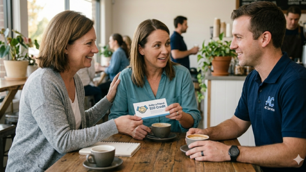 Referral Automation Software: The Small Business Owner’s Guide to Turning Customers Into Your Best Salespeople