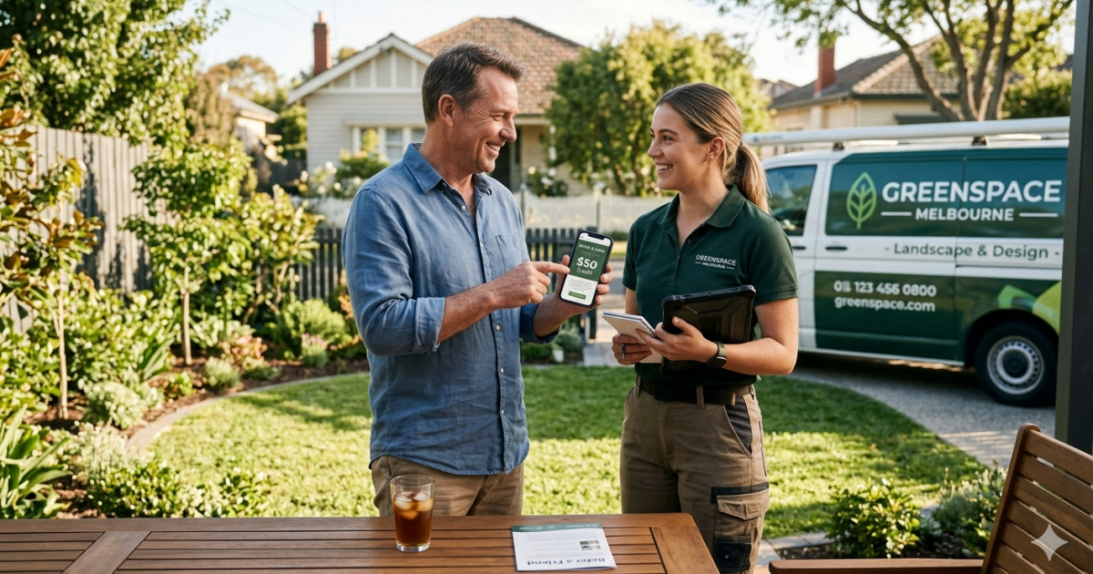 Referral Programs for Small Businesses: A Practical Guide to Growing Through Word-of-Mouth