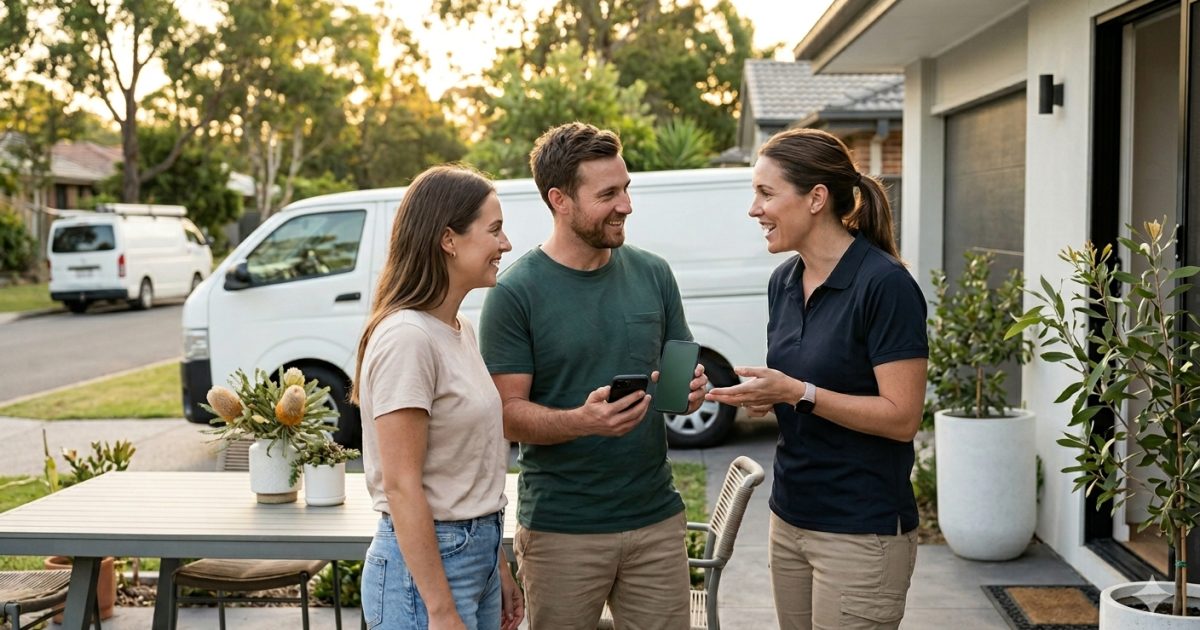 How to Start a Referral Program for Your Service Business: The Complete Step-by-Step Guide